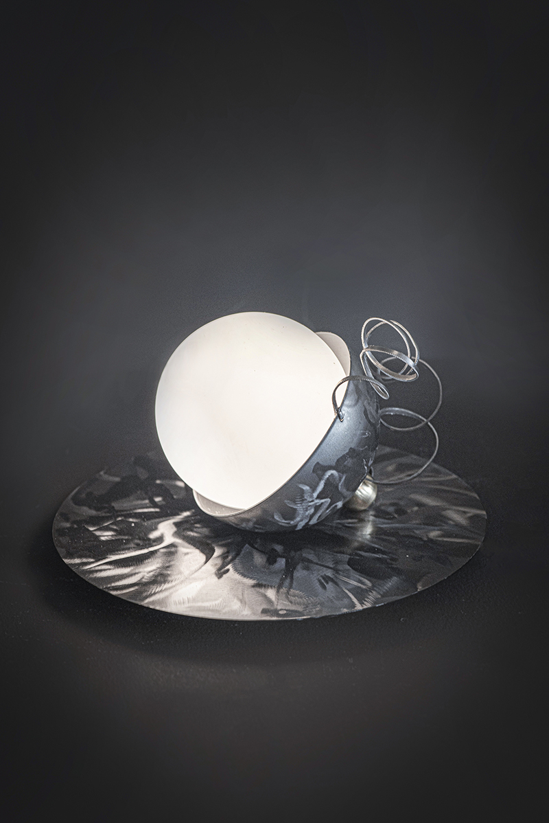 Detachment - Table Lamp